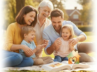 Affordable Life Insurance for Families: A Comprehensive Guide