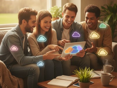 Cloud Storage Comparison Guide: Finding Your Perfect Fit