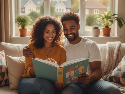 First-Time Home Buyer Guide: Your Complete Journey to Homeownership