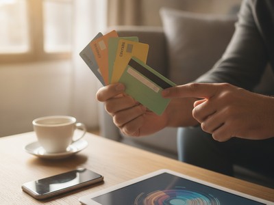 Navigate Your Options: Finding the Best Cashback Credit Cards